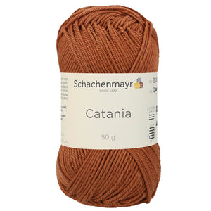 Schachenmayr Catania Originals - Baumwollgarn