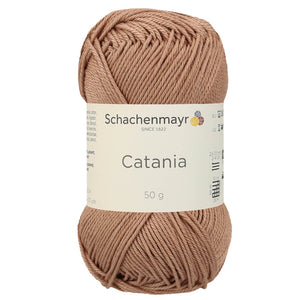 Schachenmayr Catania Originals - Baumwollgarn