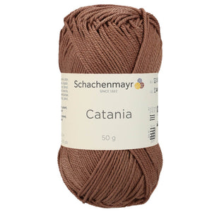 Schachenmayr Catania Originals - Baumwollgarn