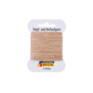 Schachenmayr Regia 2-fädiges Stopf- und Beilaufgarn