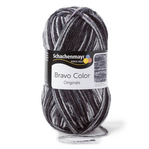 Schachenmayr Bravo Originals Color