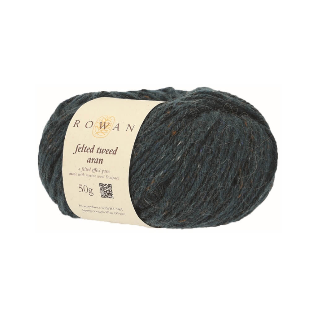 Rowan Felted Tweed Aran