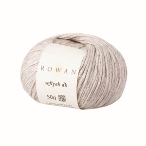 Rowan Softyak DK