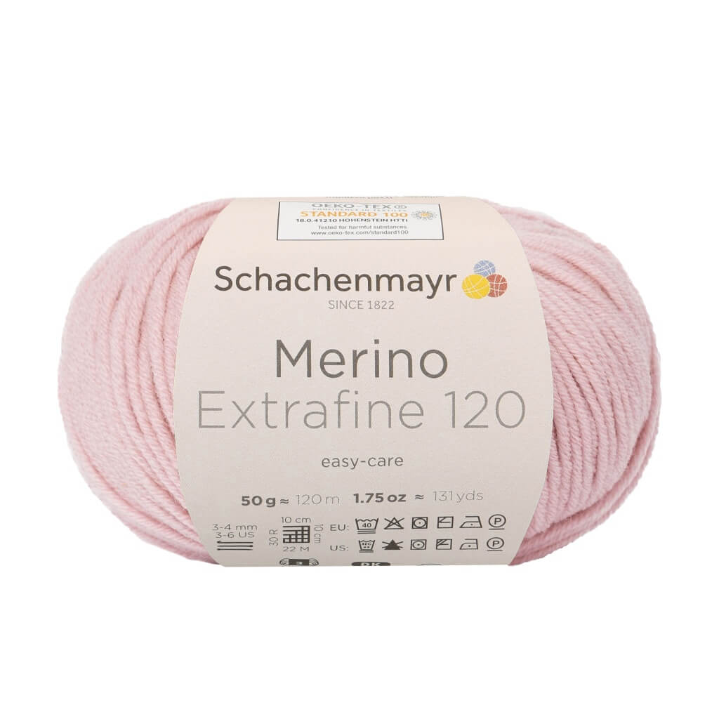 Schachenmayr Merino Extrafine 120 - Merinogarn bei bei bei bei bei bei bei bei bei bei bei bei bei bei bei bei Lieblingsgarn