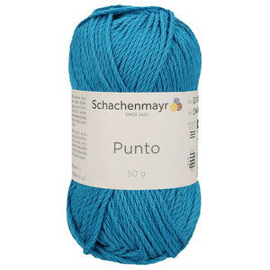 Schachenmayr Punto 50g - Aran Wolle