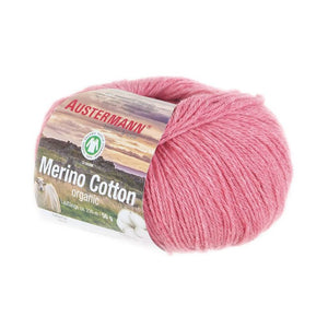 Austermann Merino Cotton 50g