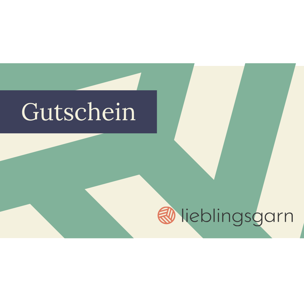Lieblingsgarn Geschenkgutschein Lieblingsgarn Geschenkgutschein (digital) bei bei bei bei bei bei bei bei bei Lieblingsgarn