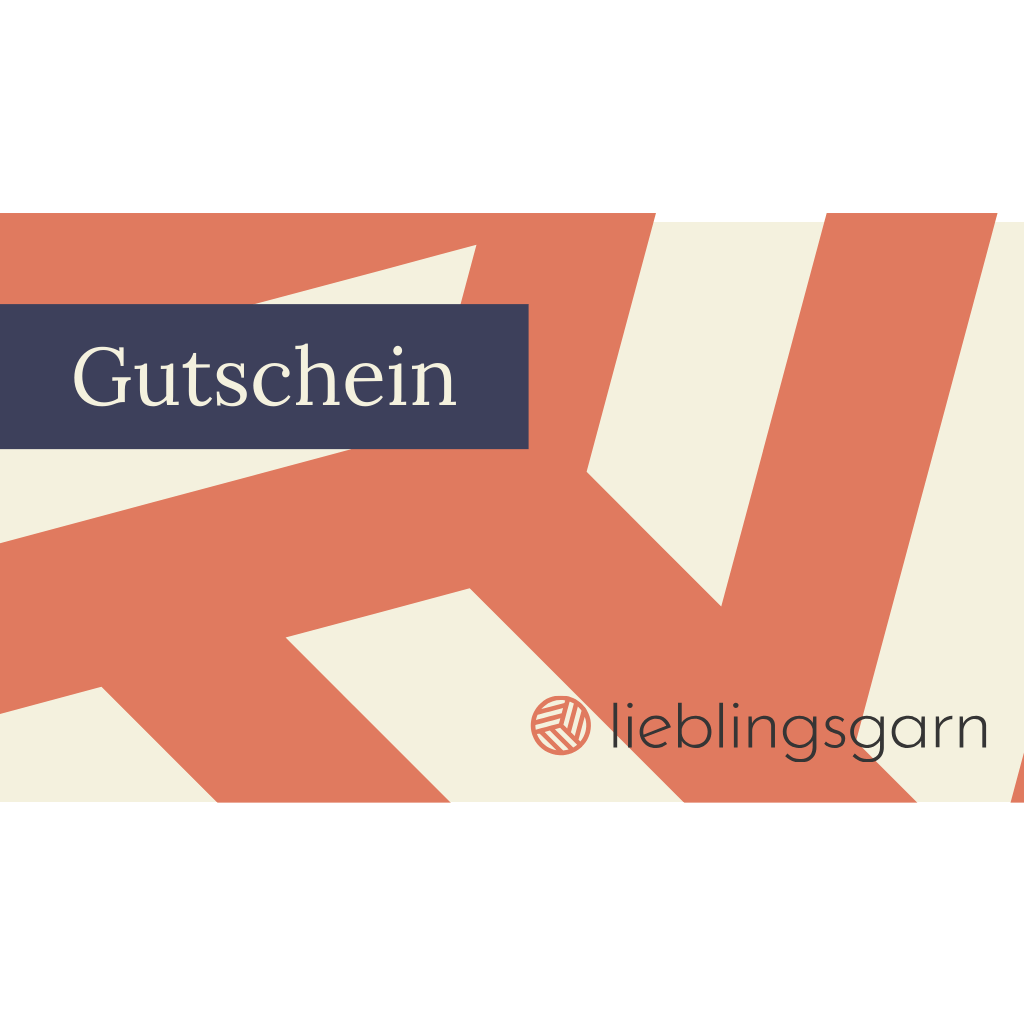 Lieblingsgarn Geschenkgutschein Lieblingsgarn Geschenkgutschein (digital) bei bei bei bei bei bei bei bei bei Lieblingsgarn