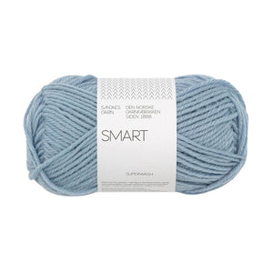 Sandnes Garn Smart
