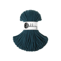 Peacock Blue