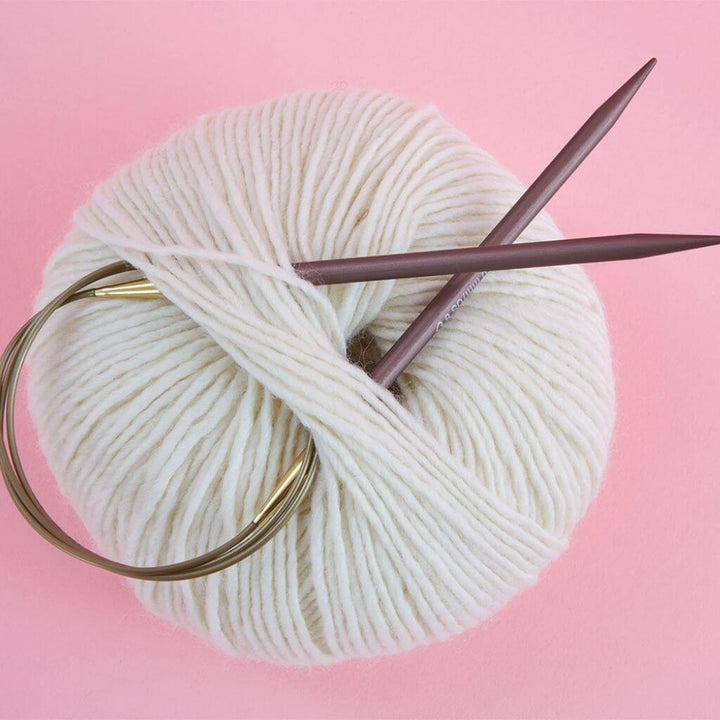Addi addiMystic Lace Rundstricknadeln bei bei bei bei bei bei bei bei bei bei bei bei bei bei bei bei Lieblingsgarn