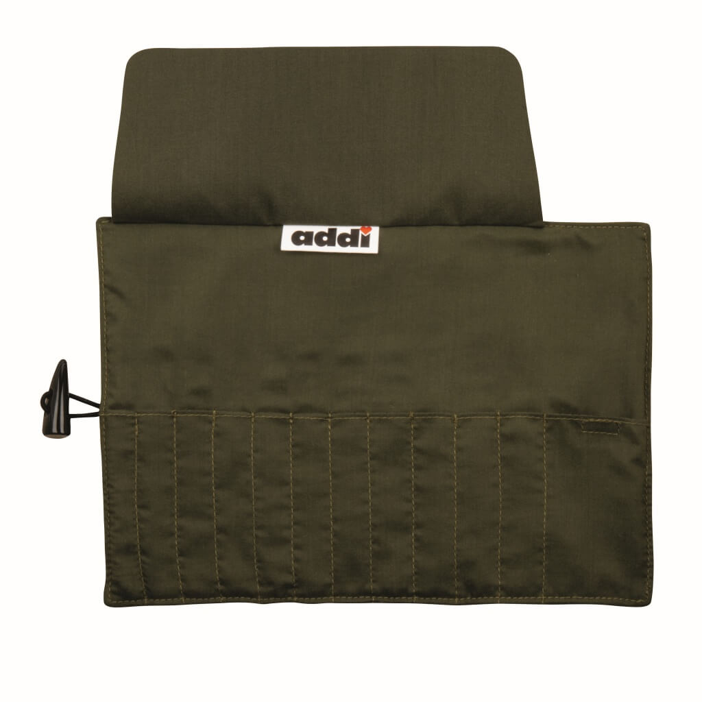 Addi addiWrap Häkelnadel-Set bei bei bei bei bei bei bei bei bei bei Lieblingsgarn