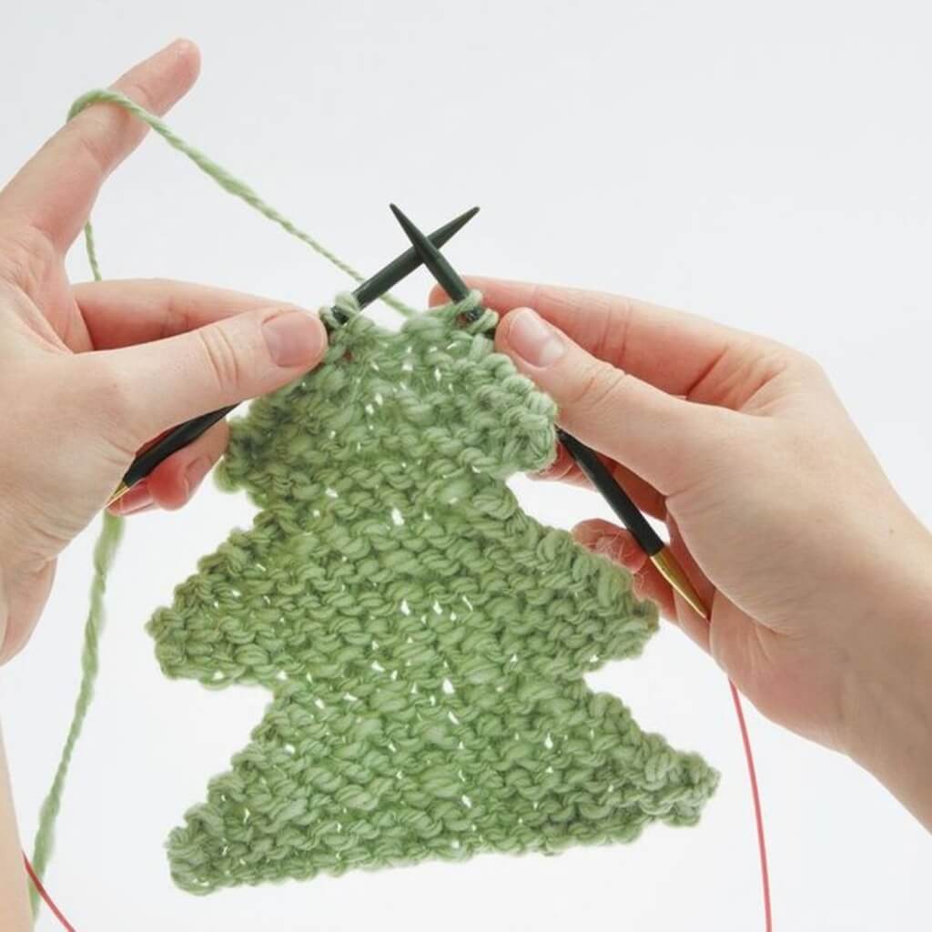 Addi addiChristmas Lace Rundstricknadel bei bei bei bei bei bei bei bei bei bei bei bei bei bei bei bei Lieblingsgarn