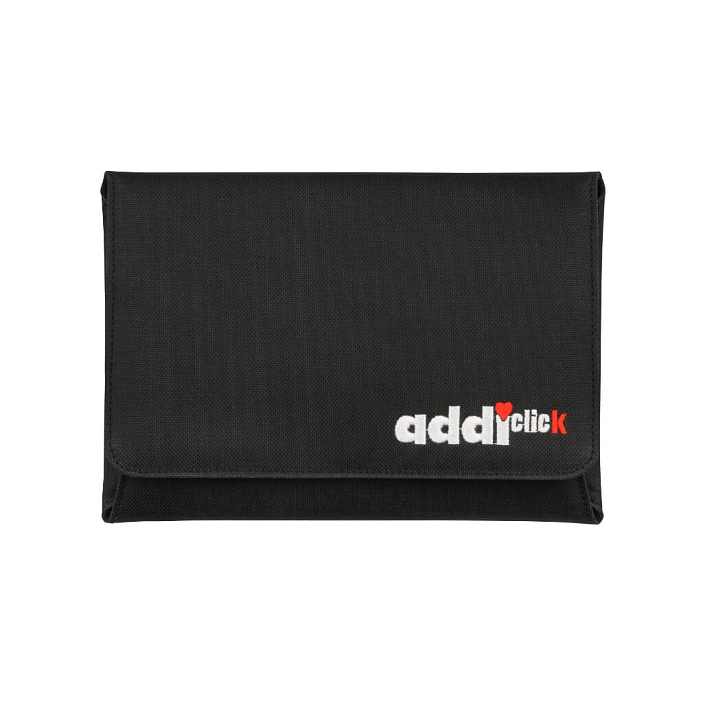 Addi addiClick Basic Nadelspitzen-Set - 650-2 bei bei bei bei bei bei bei bei bei bei bei bei bei Lieblingsgarn