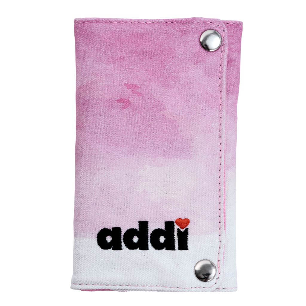Addi addiClick Starter Set Unicorn bei bei bei bei bei bei bei bei bei bei bei bei Lieblingsgarn