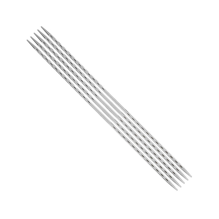 addiNovel Quintett Nadelspiel 170-2, Farbe 15 – Metall bei Lieblingsgarn
