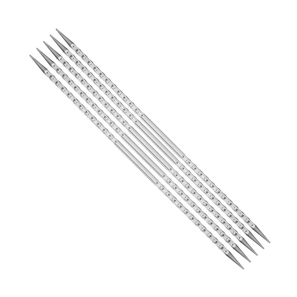 addiNovel Quintett Nadelspiel 170-2, Farbe 23 – Metall bei Lieblingsgarn