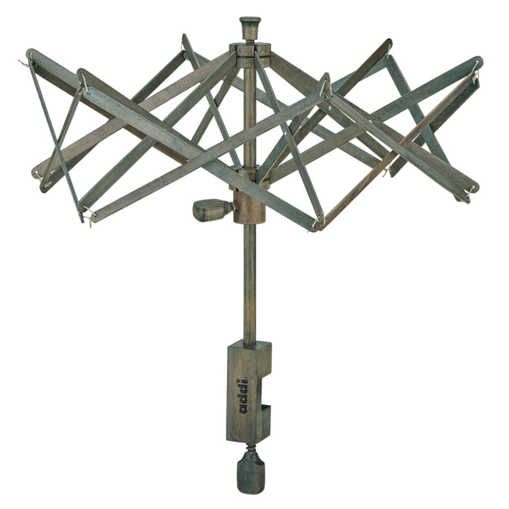 Addi addiUmbrella Schirmhaspel bei bei bei bei bei bei bei bei bei bei bei bei bei bei bei bei Lieblingsgarn