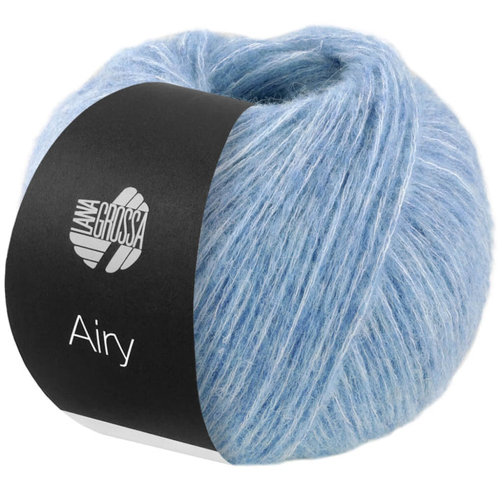 Lana Grossa Airy bei bei bei bei bei bei bei bei bei bei Lieblingsgarn