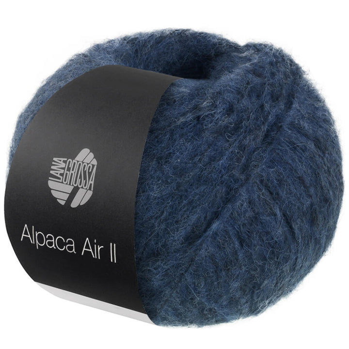 Lana Grossa Alpaca Air II bei bei bei bei bei bei bei bei bei bei bei bei bei bei bei bei Lieblingsgarn