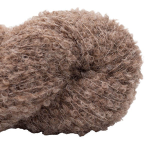 Kremke Alpaka Bouclé