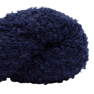 Kremke Alpaka Bouclé