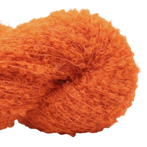 Kremke Alpaka Bouclé