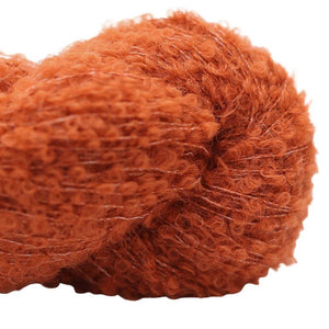 Kremke Alpaka Bouclé