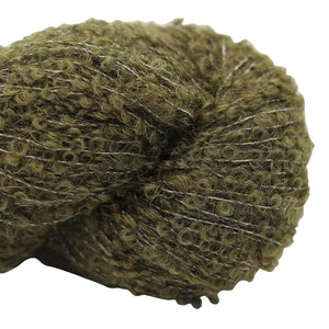 Kremke Alpaka Bouclé
