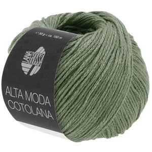 Lana Grossa Alta Moda Cotolana