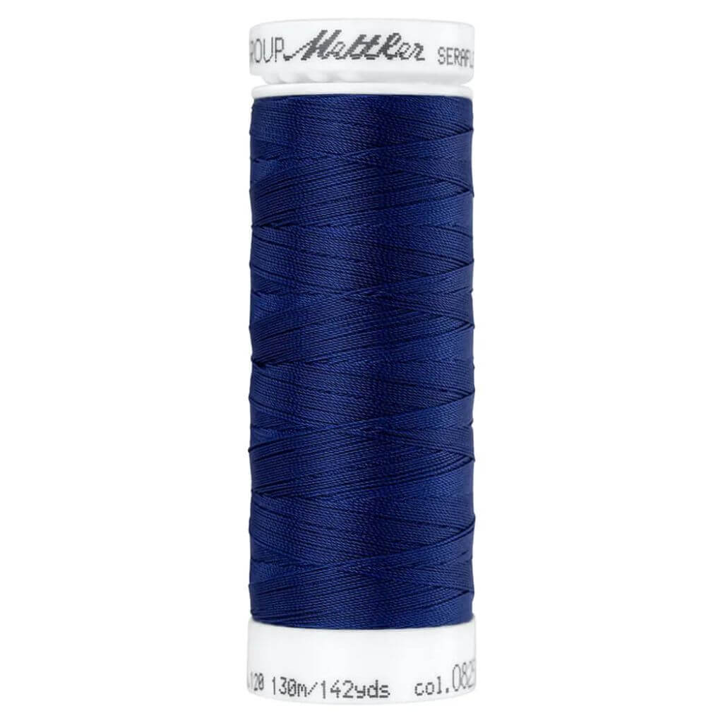 Mettler Amann Seraflex Nr. 120 navy, 130 m bei bei bei bei bei bei bei bei bei bei Lieblingsgarn