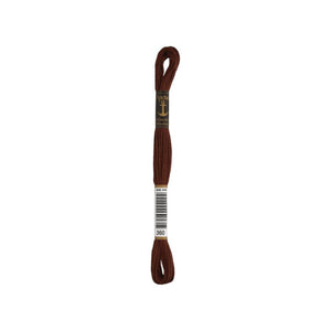 Anchor Sticktwist