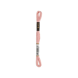 Anchor Sticktwist