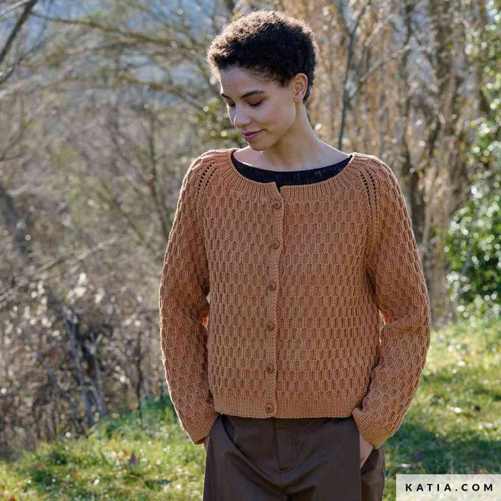 Katia Anleitungsheft Concept 20
