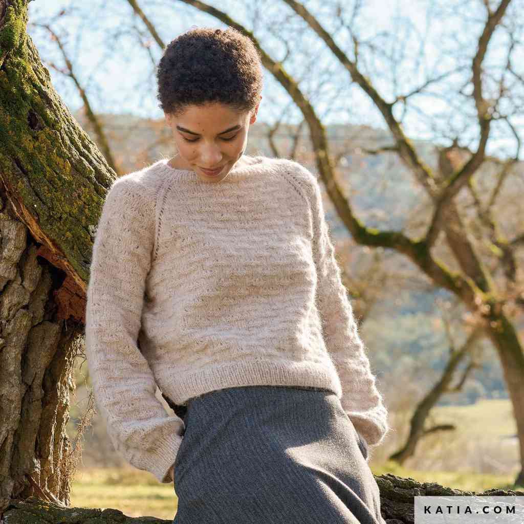 Katia Anleitungsheft Concept 20