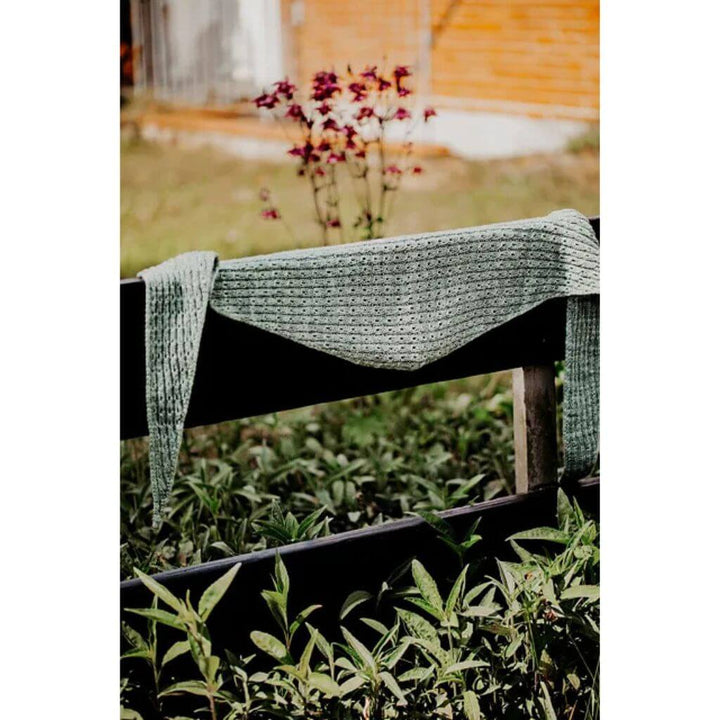 Appelbanne Design Koffieboon Schal Strickanleitung - Appelbanne Design (PDF) bei bei bei bei bei bei bei bei Lieblingsgarn