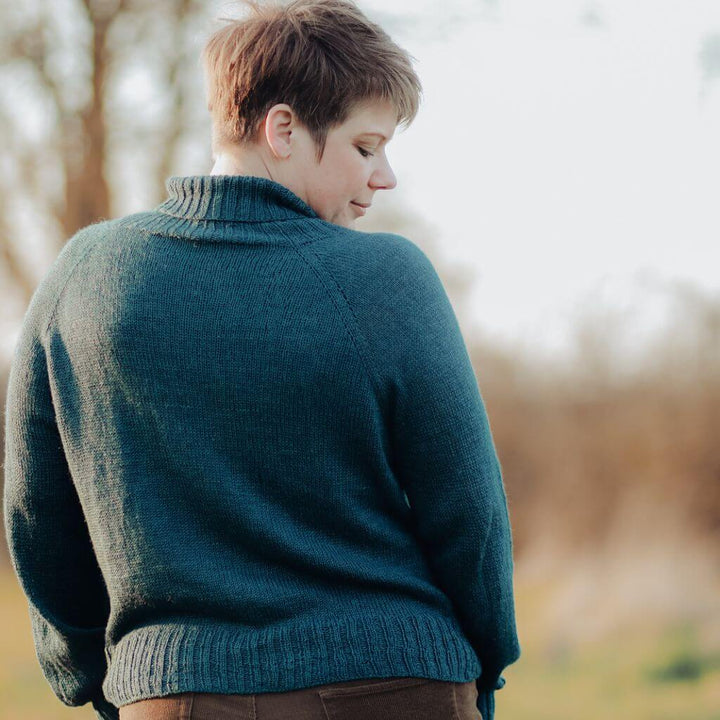 Appelbanne Design Pullover Pamata Sweater Strickanleitung - Appelbanne Design (PDF) bei bei bei bei bei bei Lieblingsgarn
