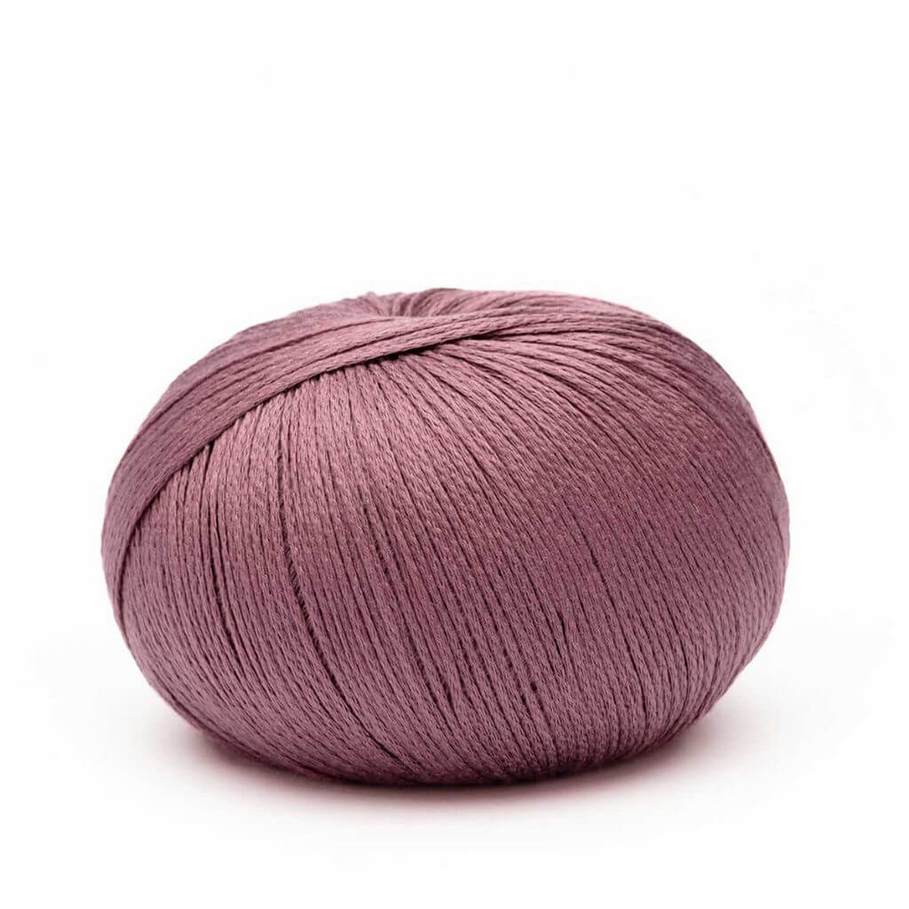Pascuali Arctic Pearl, Farbe 9 Rosenquarz – Sonstige Naturfasern bei Lieblingsgarn