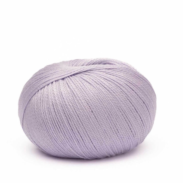 Pascuali Arctic Pearl, Farbe 11  Krokus – Sonstige Naturfasern bei Lieblingsgarn