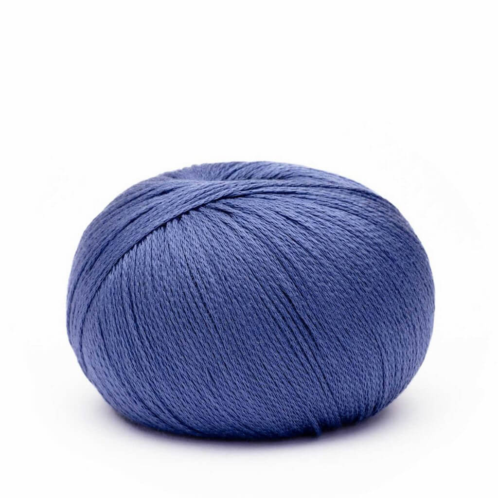 Pascuali Arctic Pearl, Farbe 13 Saphir – Sonstige Naturfasern bei Lieblingsgarn