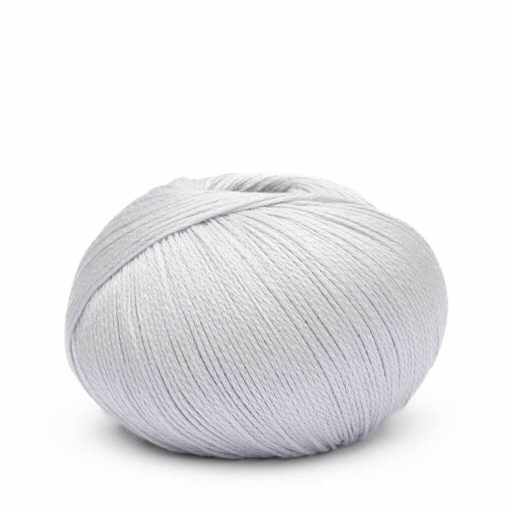 Pascuali Arctic Pearl, Farbe 14 Gletcher – Sonstige Naturfasern bei Lieblingsgarn