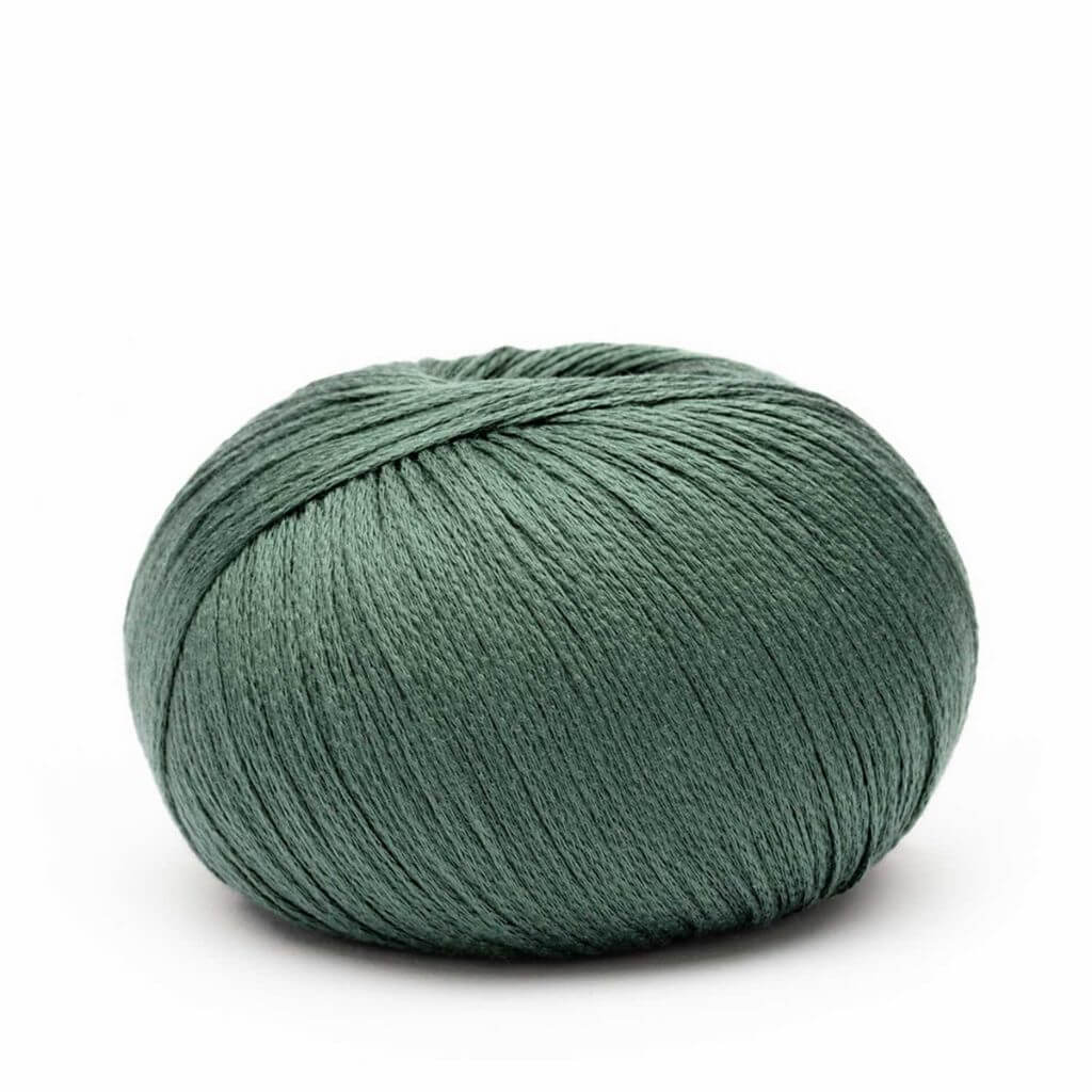 Pascuali Arctic Pearl, Farbe 18 Seegras – Sonstige Naturfasern bei Lieblingsgarn