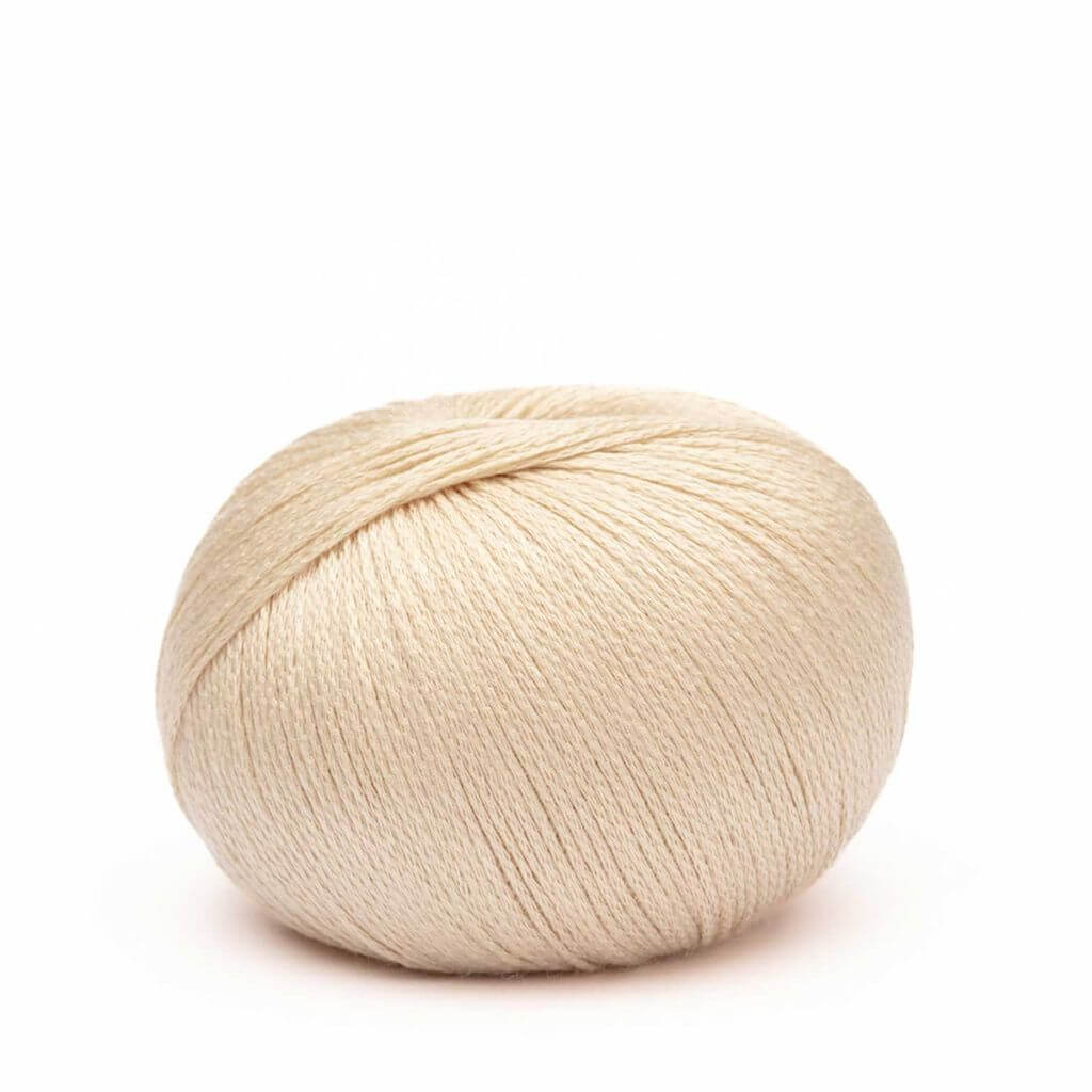 Pascuali Arctic Pearl, Farbe Sand 21 – Sonstige Naturfasern bei Lieblingsgarn