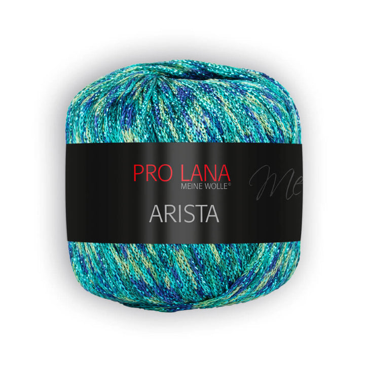 Pro Lana Arista Lurexgarn, Farbe 352 – Synthetik und Viskose bei Lieblingsgarn
