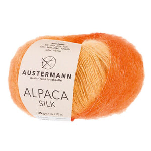 Austermann Alpaca Silk