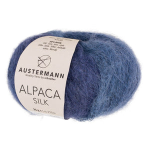 Austermann Alpaca Silk