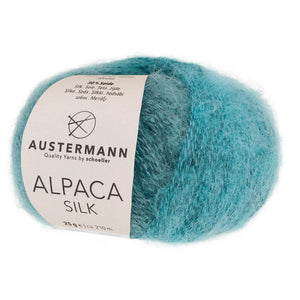 Austermann Alpaca Silk