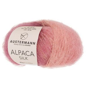 Austermann Alpaca Silk