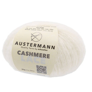 Austermann Cashmere Lace