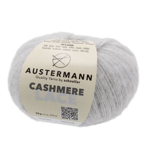 Austermann Cashmere Lace
